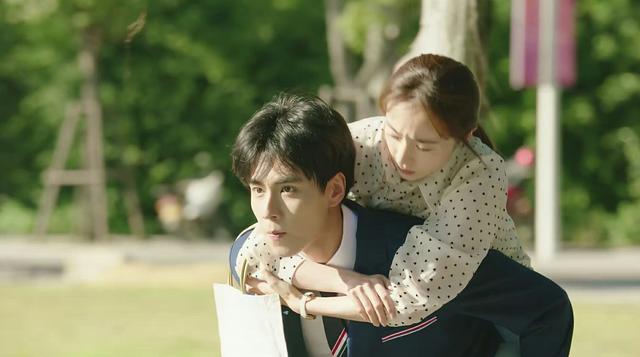 电影|“无女主时代”来临，就问国产女演员们，你们慌不慌？