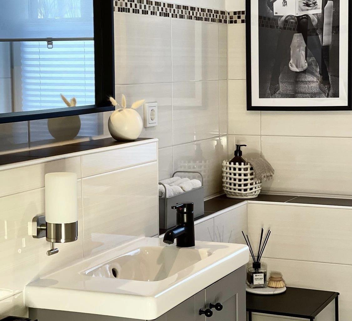 看了她家,真的有被治愈到了!门前庭院,岁月静好,美得超乎想象