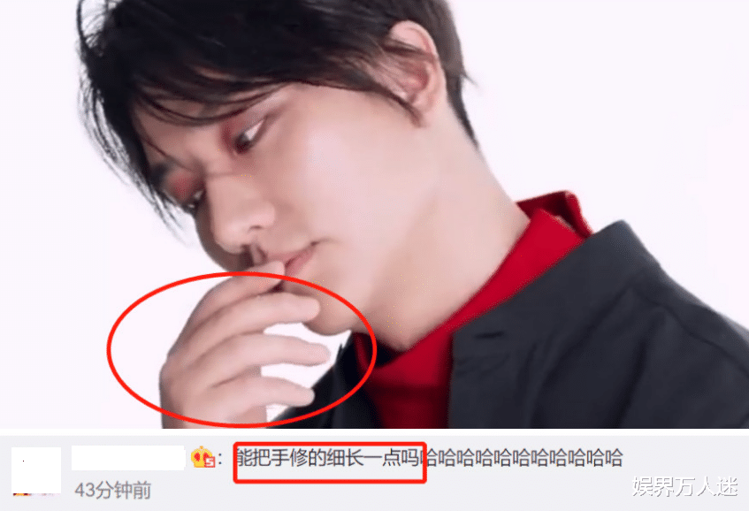 |明星广告失败案例：关晓彤魔鬼角度胖两圈，杨幂脸方让人挪不开眼