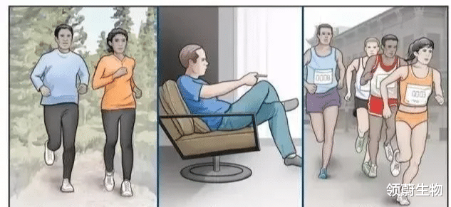 火龙果|你知道吗？全身关节这么多，为什么偏偏膝关节最容易发炎？