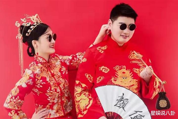 陈亚男|离婚并退还彩礼，陈亚男直播间回应争议，晒出证据惹网友心疼