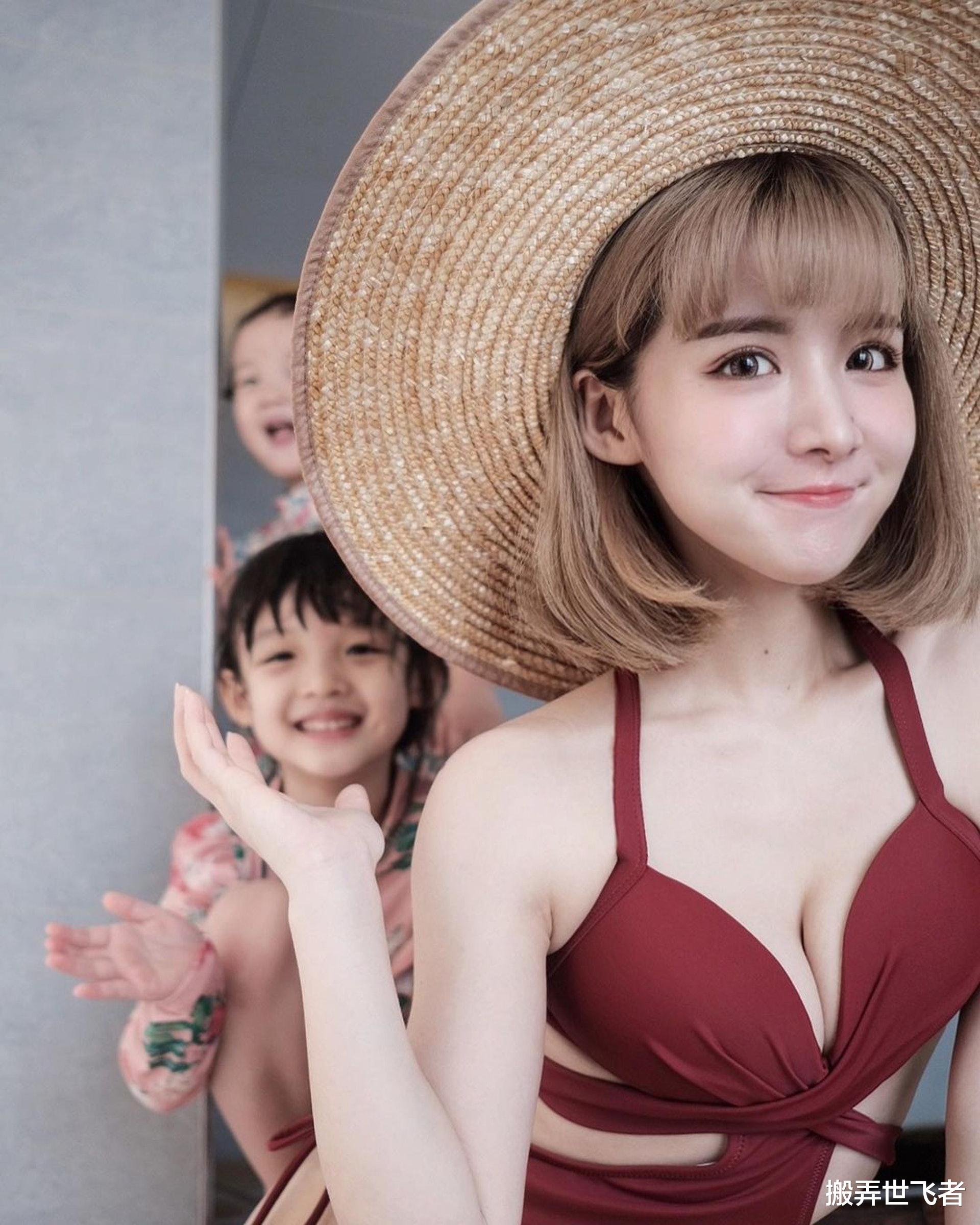 蓝盈莹|台美女网红遭针孔摄像机偷拍 网友怀疑偷拍者是飞儿乐团阿沁