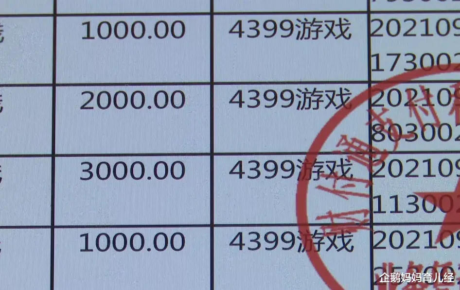 企鹅妈妈育儿经|把父亲20万死亡赔偿金充了游戏，这俩孩子真是熊到家了……