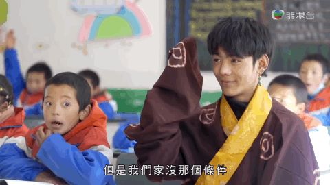 谢霆锋|两代颜值巅峰同框，难道他们不能有纯纯的友谊？