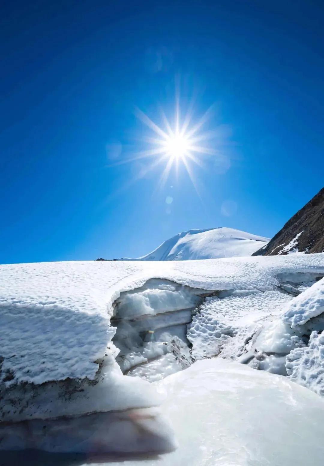 西藏 去西藏只知布达拉宫就落伍了,本地人推荐的7个打卡地,值得一去