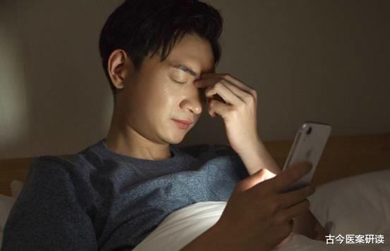 古今医案研读 46岁男子确诊肝癌，化疗3月后离世，医生怒斥：2事不能上点心？