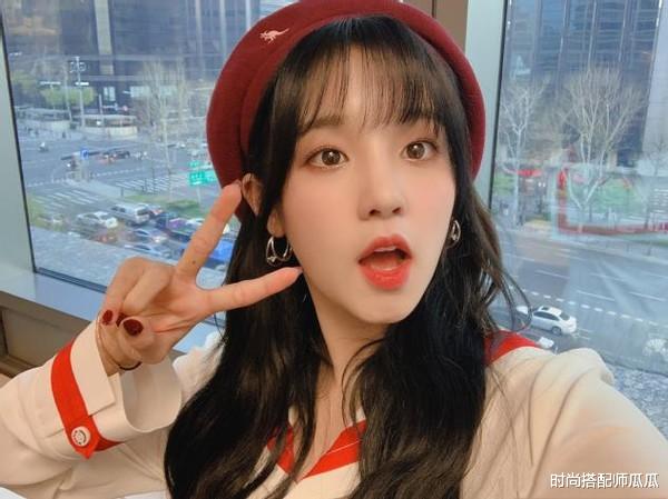 发型|今年最心动的5款发型，超显脸小还不挑人，给你的气质加分