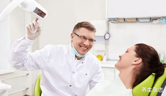 养生杂志|牙齿松动,医生建议“保”为主,为什么牙科医院反而让拔牙呢?