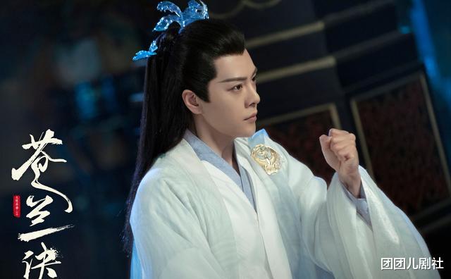 徐海乔|给新人做配不算啥，给18线作配有点过了，38岁的他为何越混越倒退