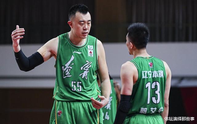 楊鳴|楊鳴危機來了！遼籃關系戶、球霸盛行，如不及時糾正或將自身難保