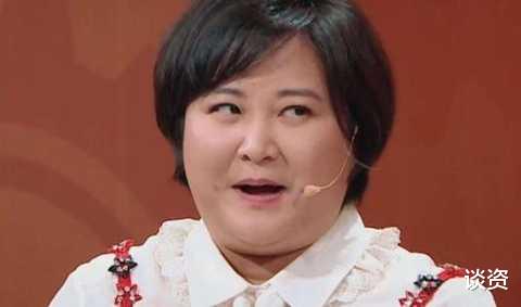 赵丽颖|贾玲彻底放飞，身材肥胖严重成刘欢！有爆料称其算过命：越胖越火