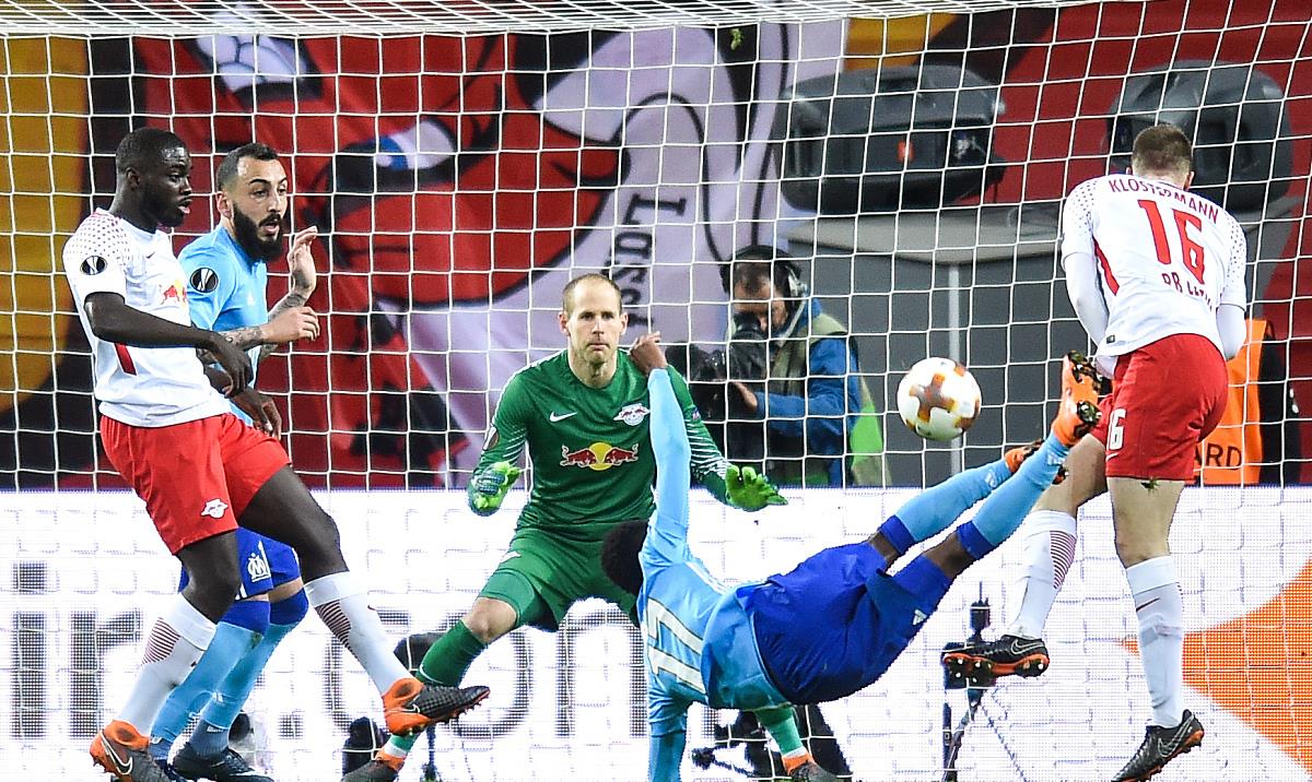 馬賽|佛羅倫薩球星有望刷新C羅1大紀(jì)錄，馬賽擅長(zhǎng)防守，克萊蒙主場(chǎng)較差