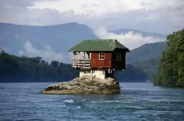 微趣图|47个“脑洞大开”的奇葩设计，设计师你真的不是来搞笑的？