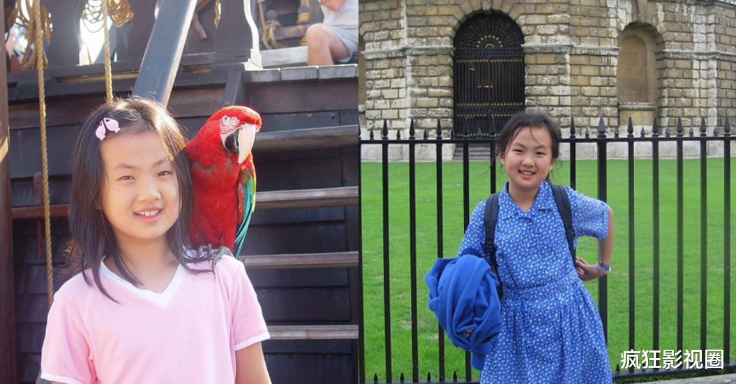 姚安娜|华为二公主姚安娜执意闯娱乐圈，任正非终于坐不住了