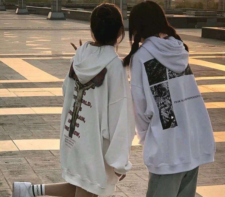 墨陌文案馆|关于友情的文案