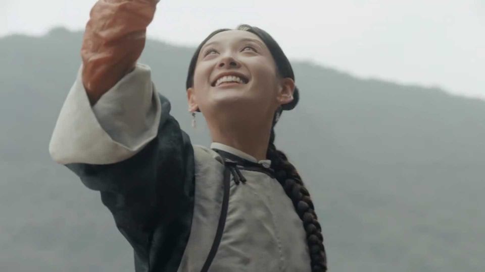 当家主母|《当家主母》如意良缘上线，虽有三点比书砚合适，却让她付出代价