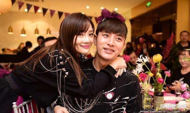 李小璐|李小璐穿吊带裙挺胸热舞，贾乃亮餐厅名字有深意？