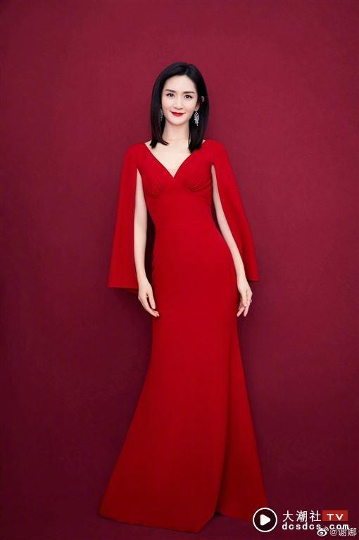 谢娜|关于网传谢娜孕期张杰出轨被撞破，谢娜发文官宣离婚！