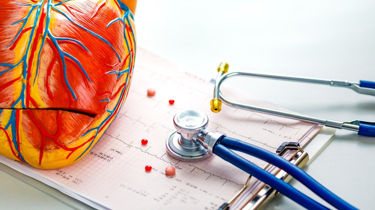 谈健|心脏支架手术是不是一劳永逸？术后该注意哪些问题？一文说清