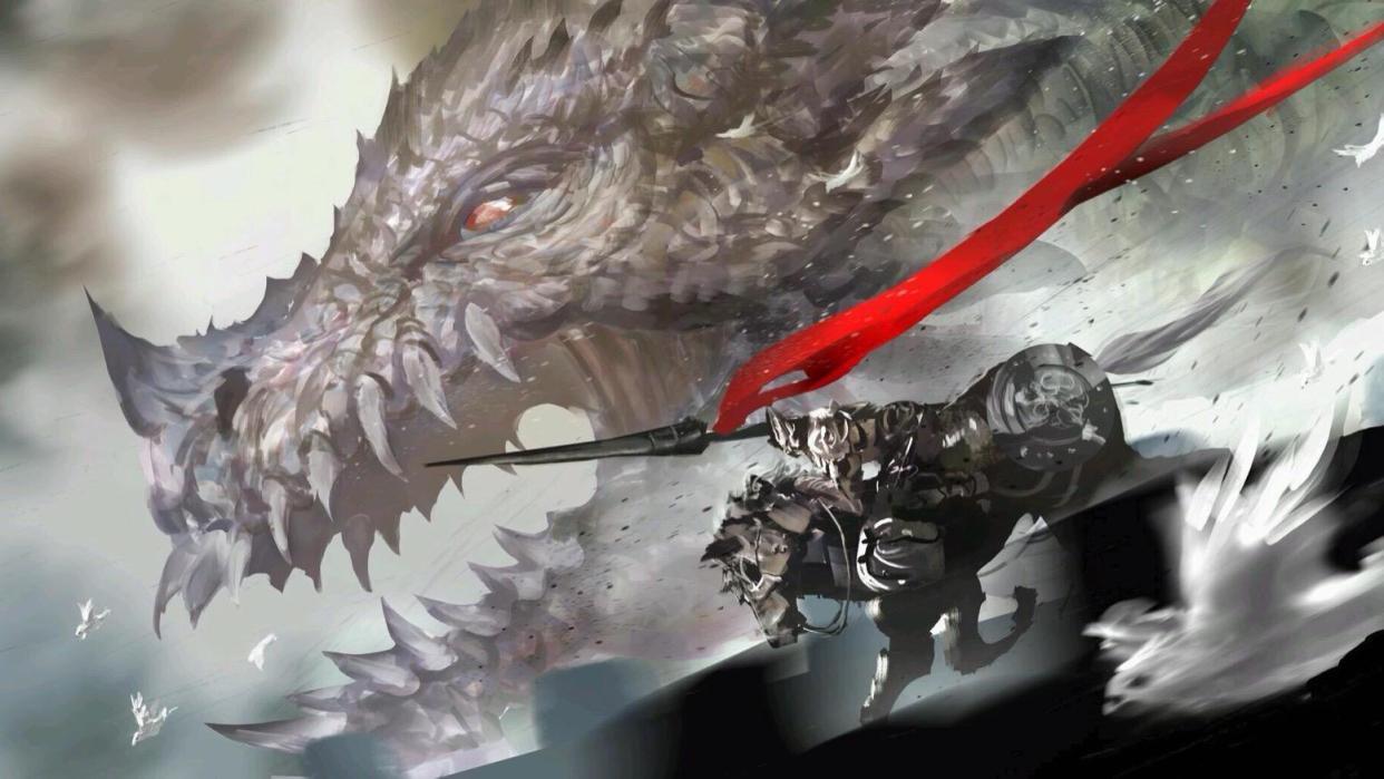 欲罢不能|5本让我们欲罢不能的半部神作，文笔一流剧情惊艳，却没有结局！