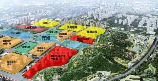 宁波|12盘认购，热度分流，几家欢喜几家愁！宁波楼市的修罗场正式开启