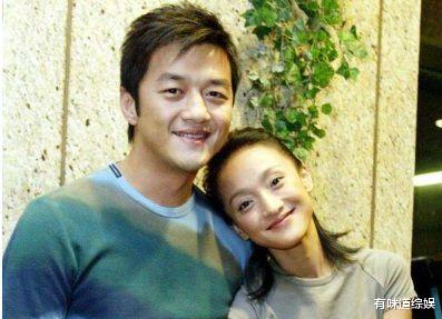 陈坤|瞒了18年，终于说出和陈坤儿子真实关系，周迅：这是我儿子！