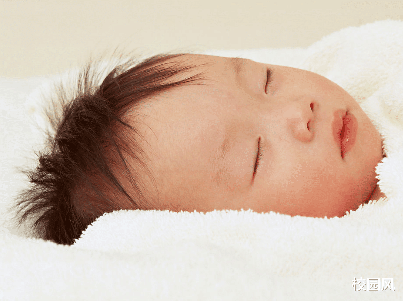 校园风|生个孩子腰痛到不行，注意这些事情，可能能预防