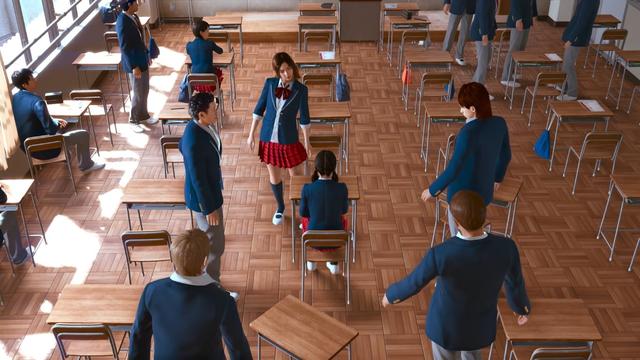 校园欺凌|在校园霸凌事件中，你会选择个人执行的“正义”，还是法律？