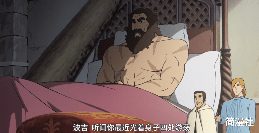 吉卜力|霸权社拍了一部吉卜力风格的动画，画风很萌，剧情很“猛”