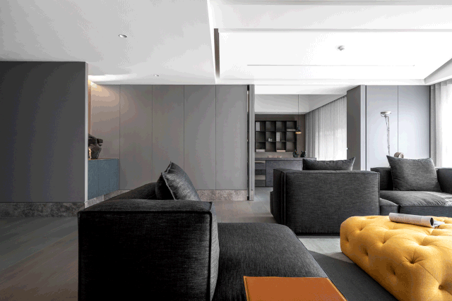 折叠门是鸡肋，还是真的实用