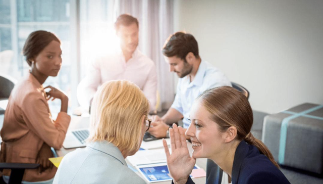 甩锅|职场上的6大“垃圾人”，离得越远越好