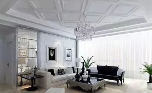 客厅装修禁忌多!来,老司机教你几招,逢凶必化吉