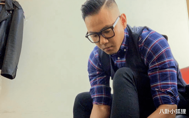 陈建州|陈建州回应被好友怒呛不帮王力宏说话：未来会陪他一起面对人生