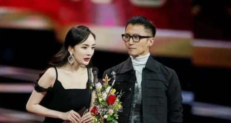 李小璐|谢霆锋被传新恋情，不是王菲和张柏芝，而是曾与郑爽“不合”的她