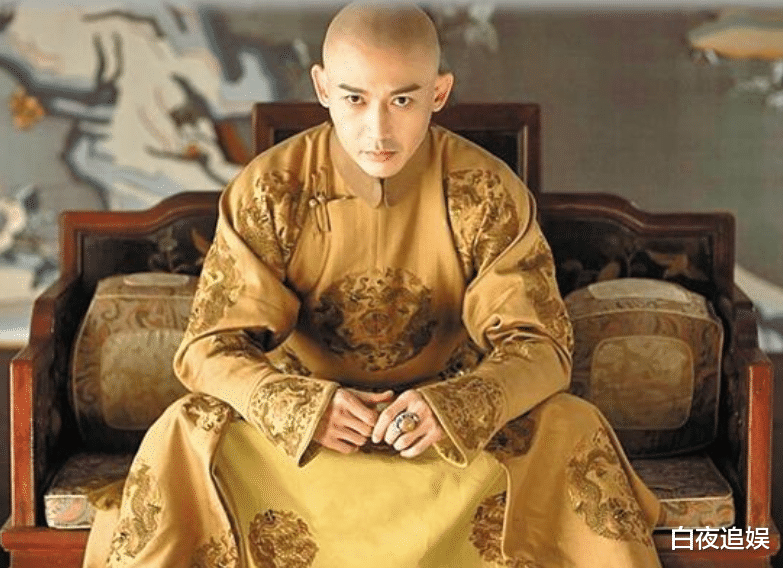 玉楼春|《玉楼春》开播惹争议：于正是不是出现“男主荒”了？