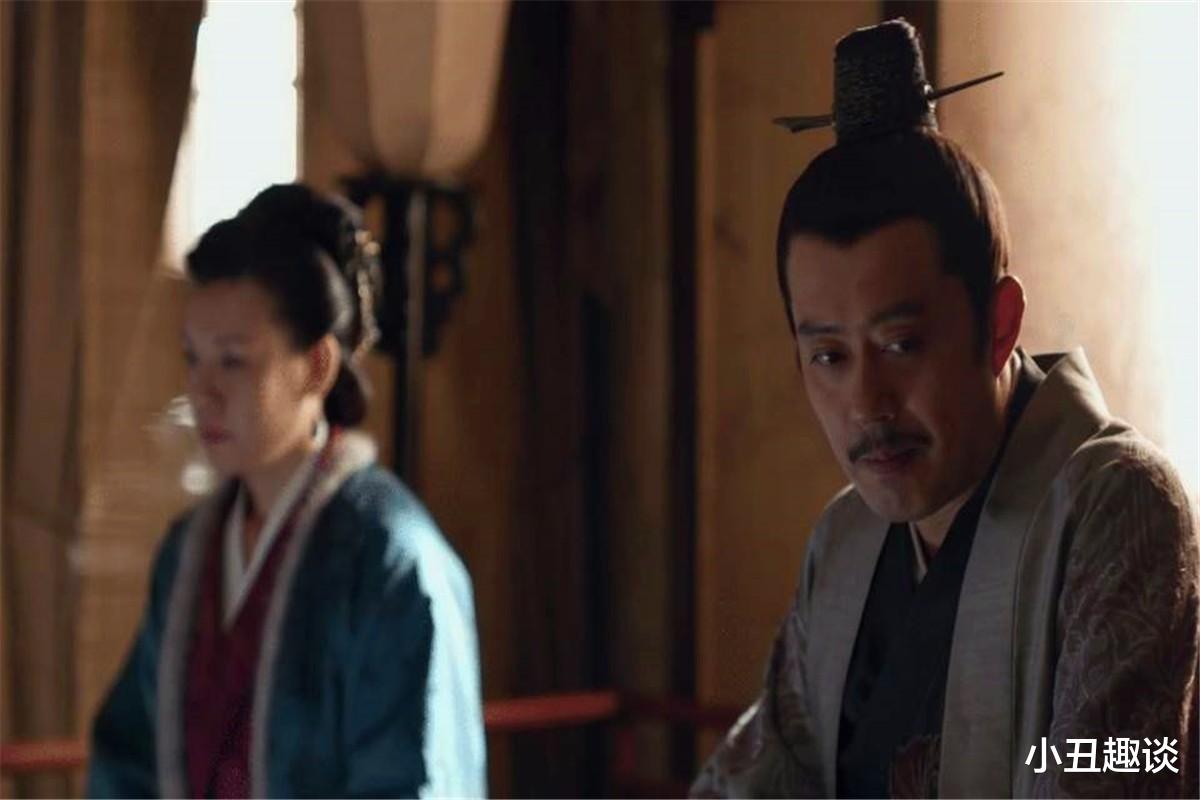 盛纮|《知否》:盛纮到底有多偏心?竟想“县里决堤,府衙知州反升官”