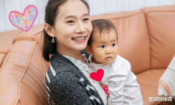 滕海滨|世界冠军暗恋奥运冠军，单相思苦追8年成功，如今34岁身材曼妙