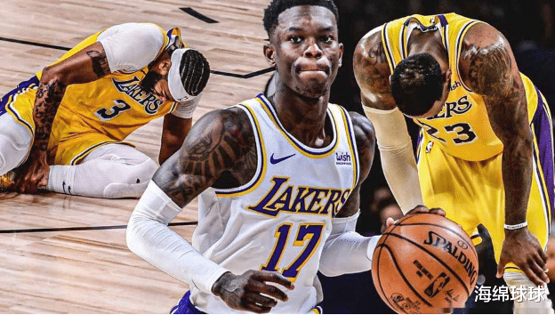 施罗德|决定了!顶薪+球权都要,湖人离队第一人确定,名记:他不如隆多