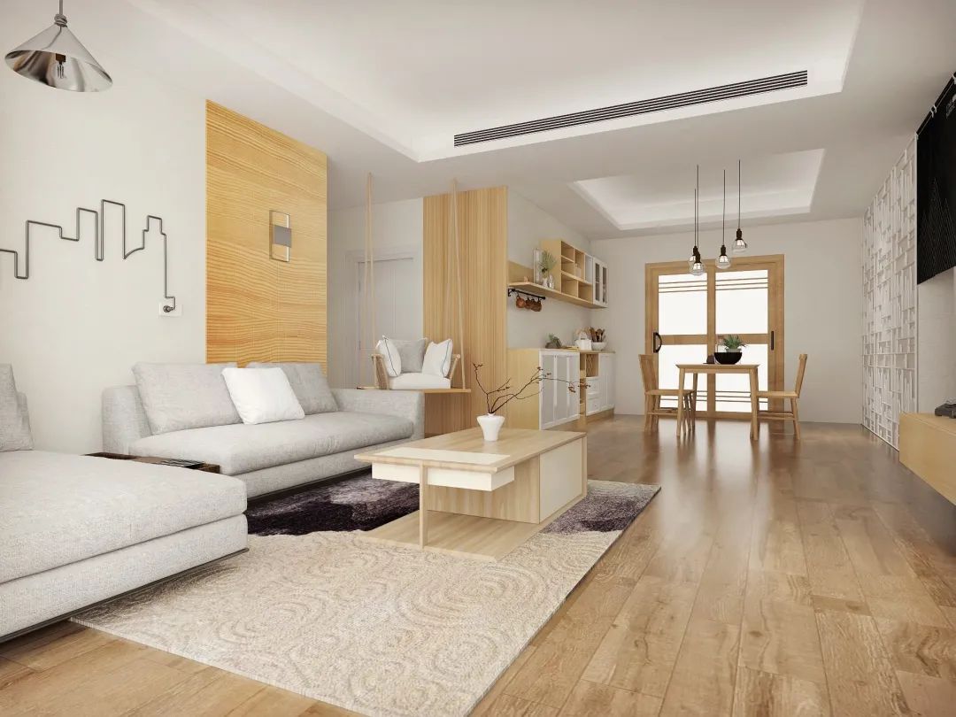 不想因为“看腻了”浪费钱重装？装修前务必看看这35套配色方案