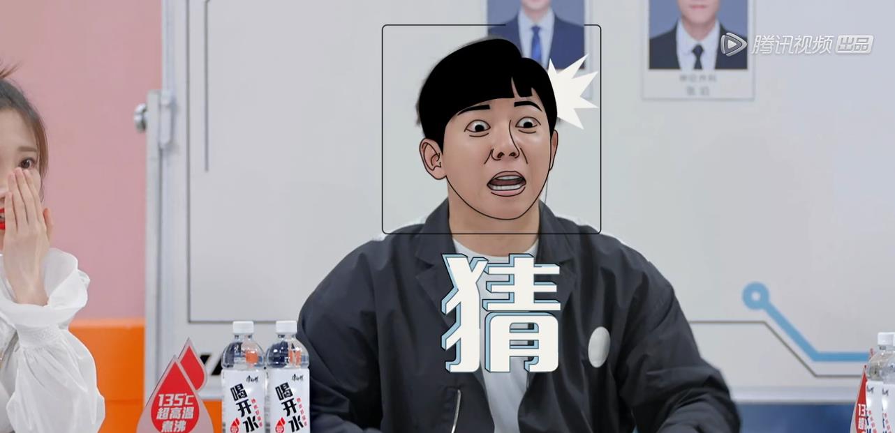 白梦妍|《offer3》第三阶段考核，周深神预测，张洽断层第一，成功出圈！