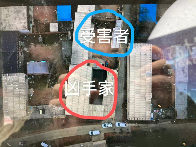 热点微评社 绝望!蠡县一家5口“惨遭杀害”:凶手疑有精神疾病!