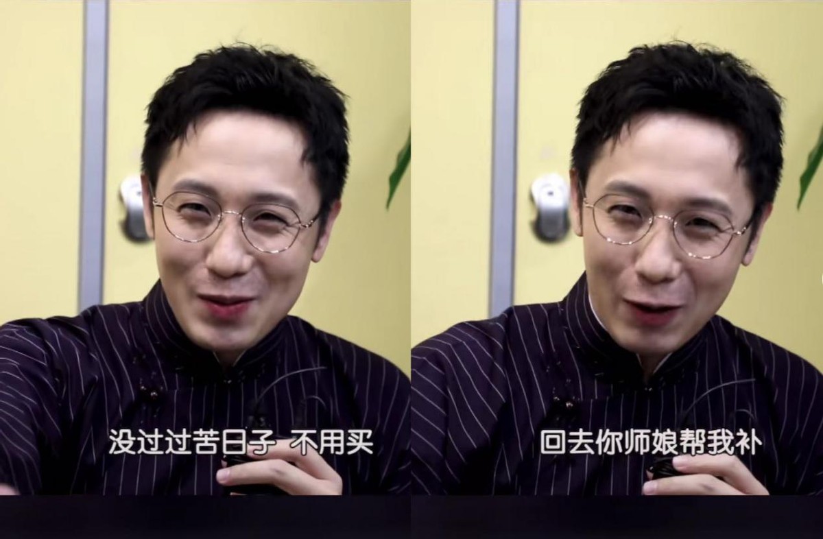 冯巩|相声大师冯巩吃小饭馆，被徒弟耍后大变脸色？当服务员面叫徒弟滚