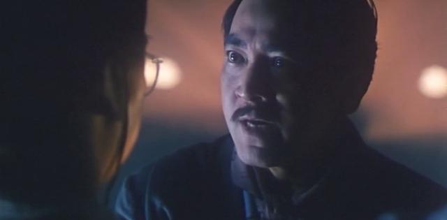 元奎|离开洪家班的元奎，找钱嘉乐拍了一部力作，却搞垮了一家电影公司