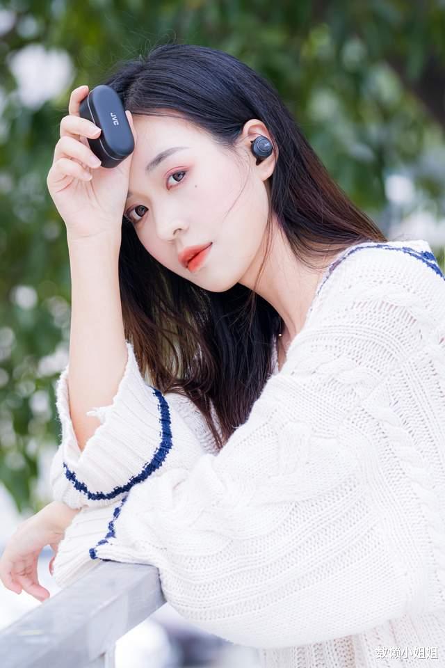 |“木”歸來，我依然是那個少年，JVC  HA-FW1000T體驗