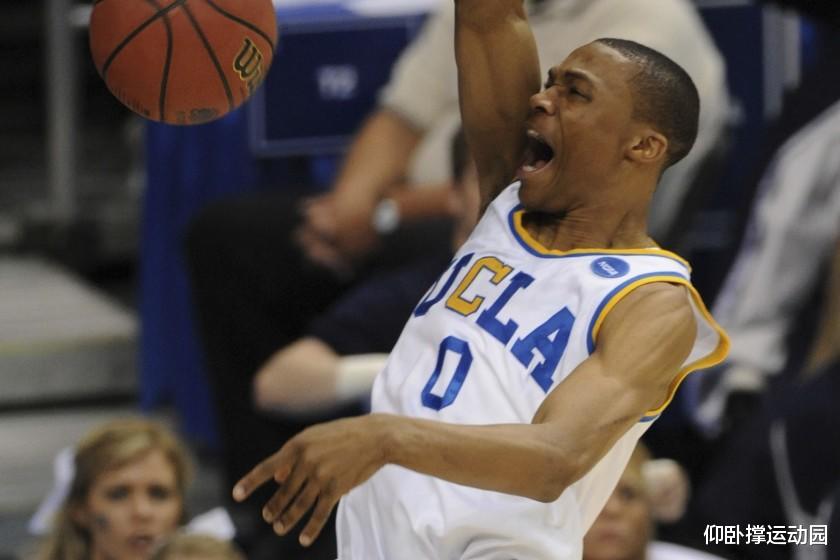 湖人队 威少交易点评：既考虑切实需求又留有后手，湖人重新赚足眼球