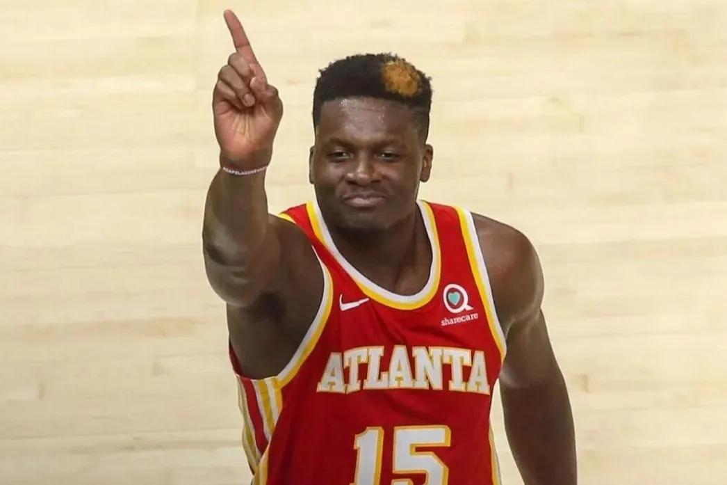 泰森·钱德勒|美媒列出了联盟历史上投篮命中率最好的十名中锋，现役占七人