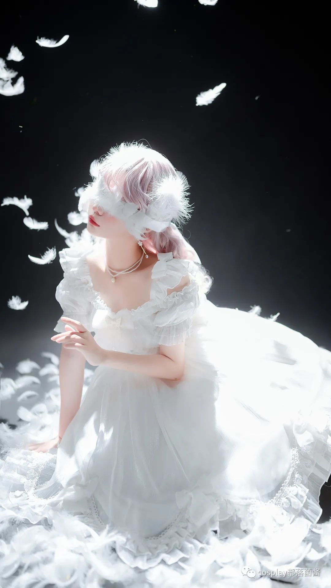 lolita Lolita：她如星河，坠落人间