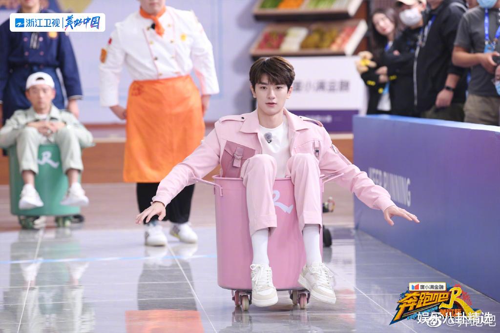 |《奔跑吧》草草收官让人不舍,不过下一季的“正片”才是节目重点