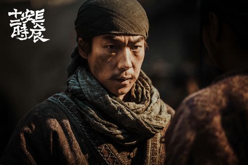 吴晓亮|让观众痛恨的孙兴原来是可爱的他，吴晓亮表演“揭秘”