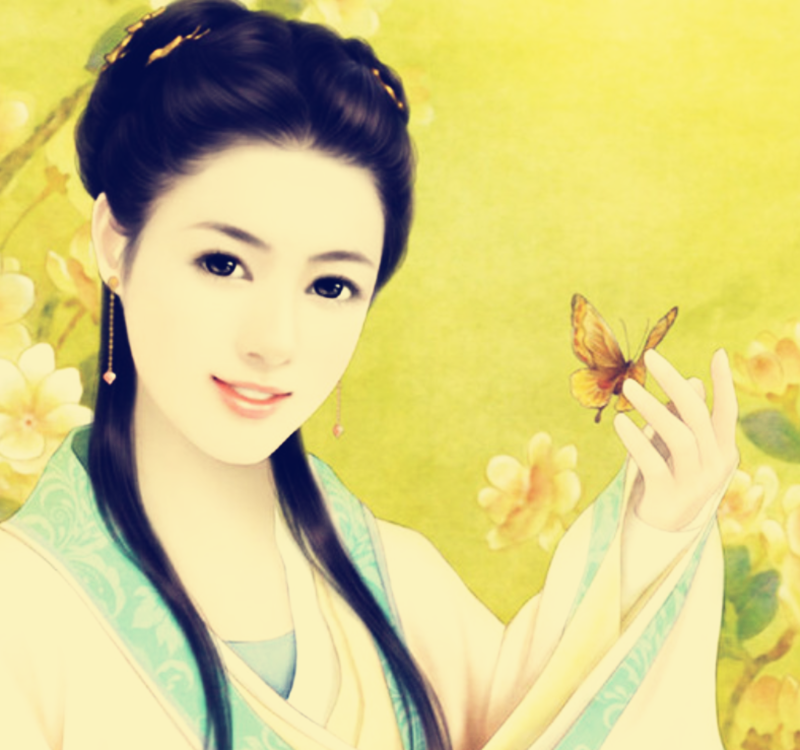 风云视角|民间故事:妻子怀孕三年,生下孩子全身长满白毛,丈夫狂笑:报应